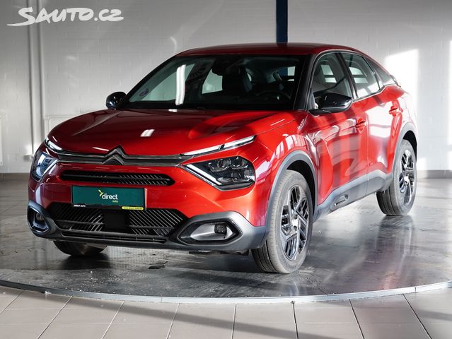Citroën C4